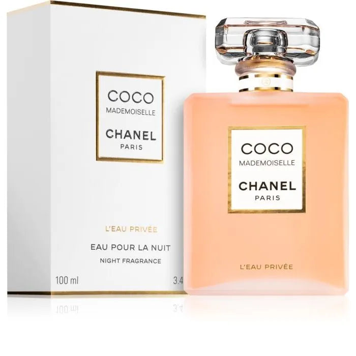 Coco Mademoiselle Chanel 100ML