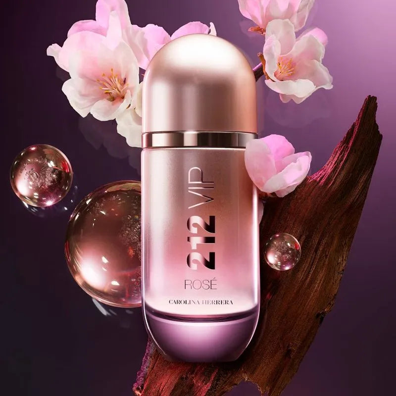 212 VIP Rose 100ML