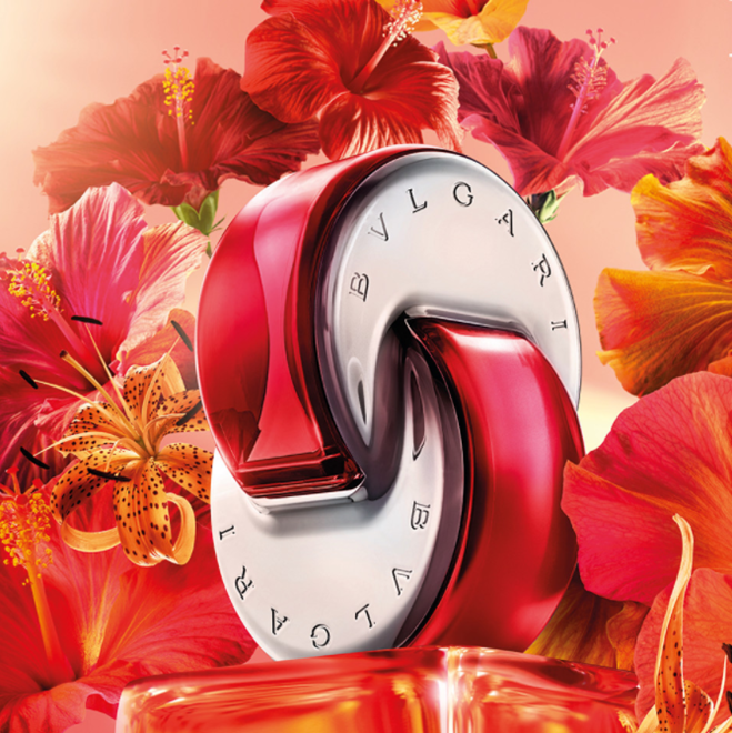 Bvlgari Omnia Coral 100ML