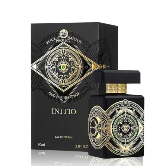 Initio Estuche De Lujo 100ML