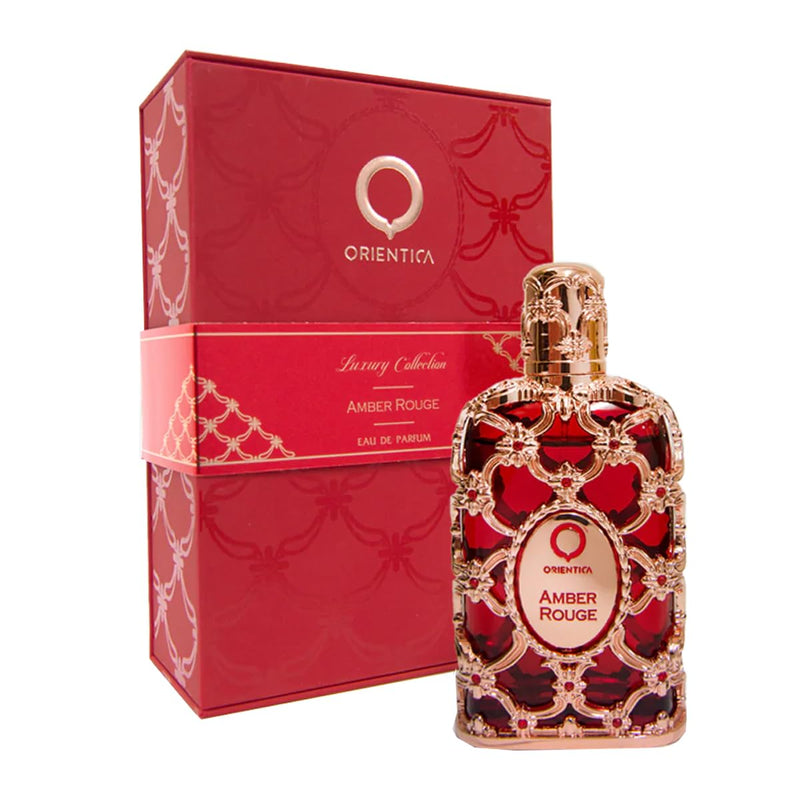 Orientica Amber Rouge 100ML