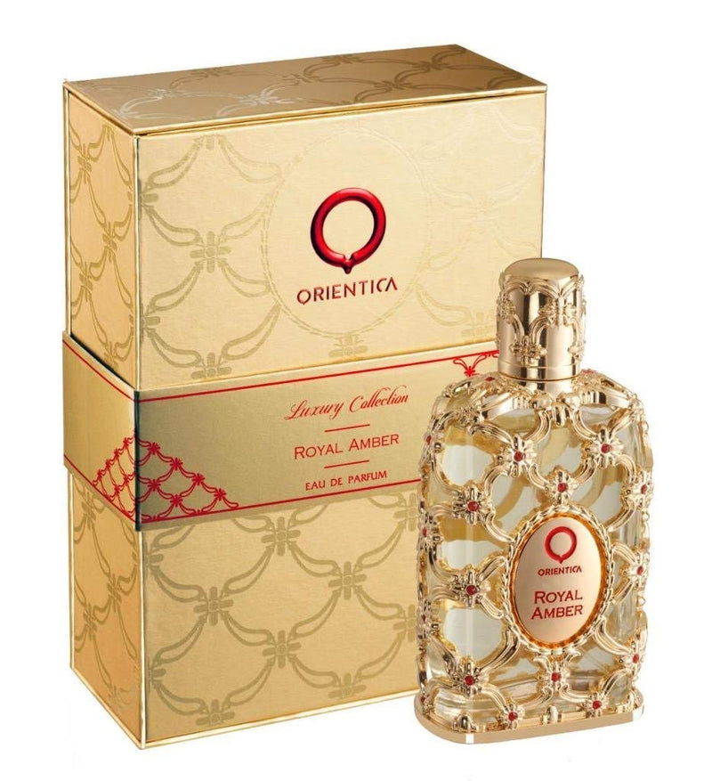 Orientica Royal Amber 100ML