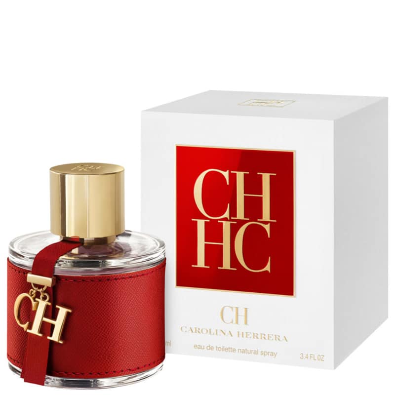 CH Dama 100ML