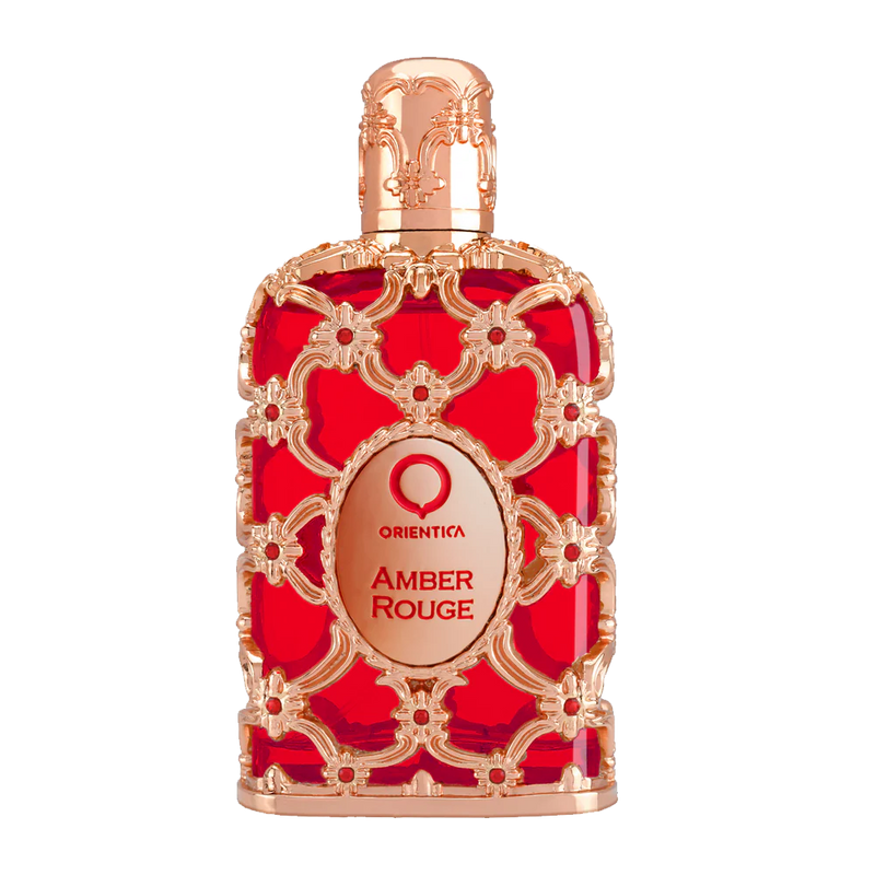 Orientica Amber Rouge 100ML