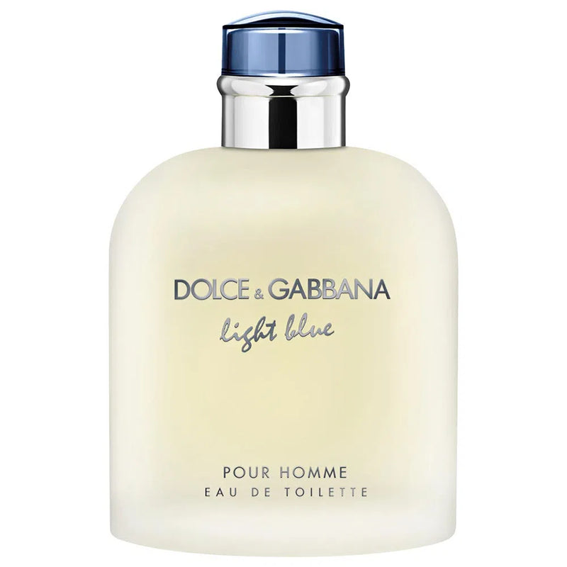 Dolce & Gabbana Light Blue 100ML