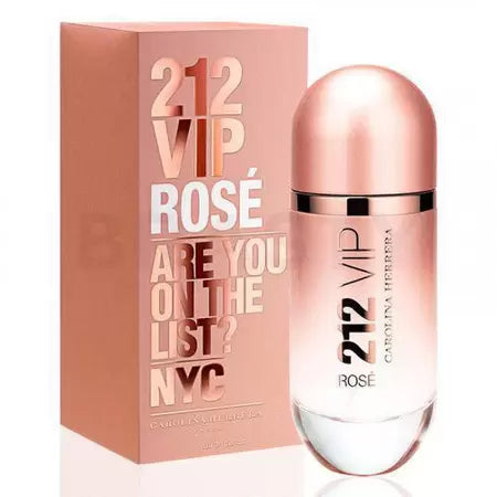 212 VIP Rose 100ML