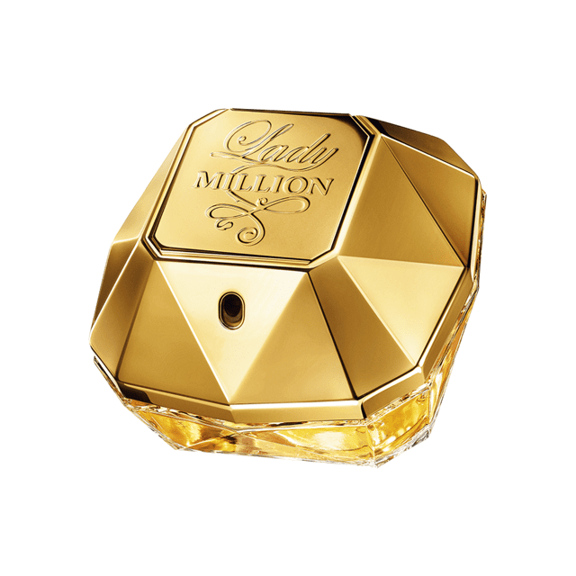 Lady Million 100ML