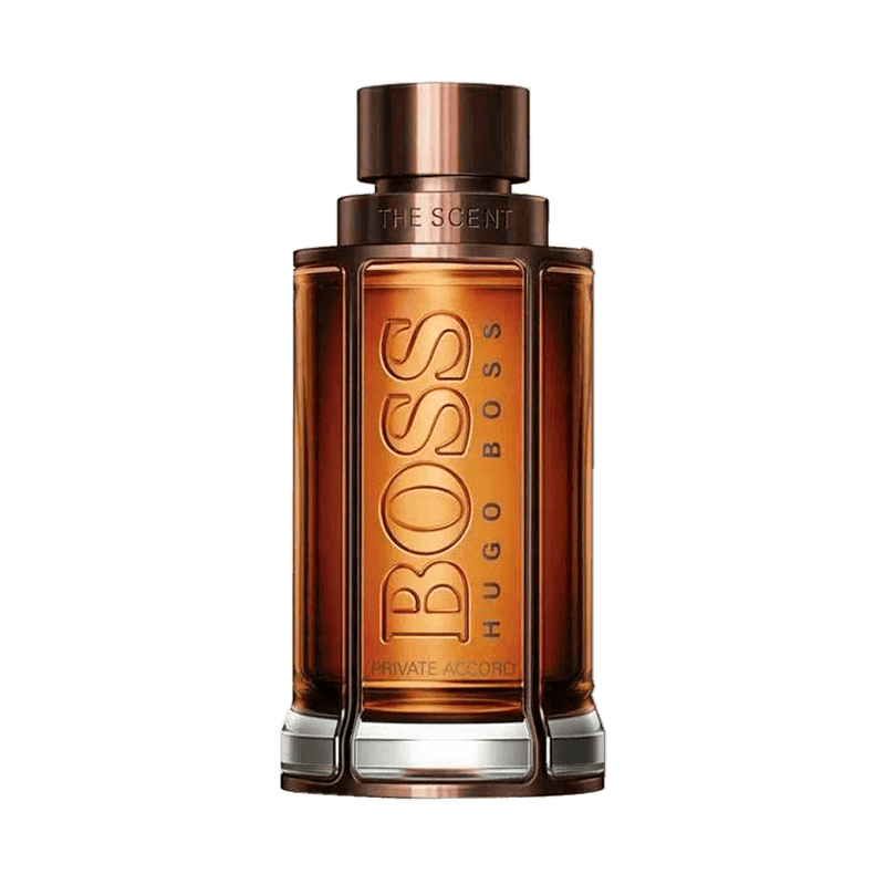 Boss The Scent 100ML