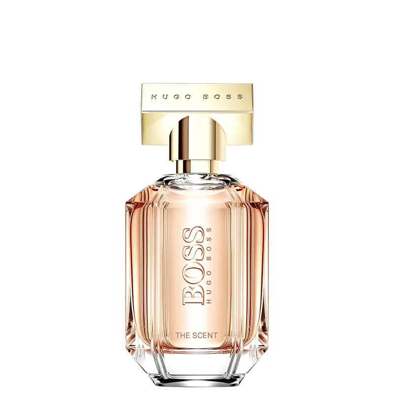 The Scent Hugo Boss 100ML