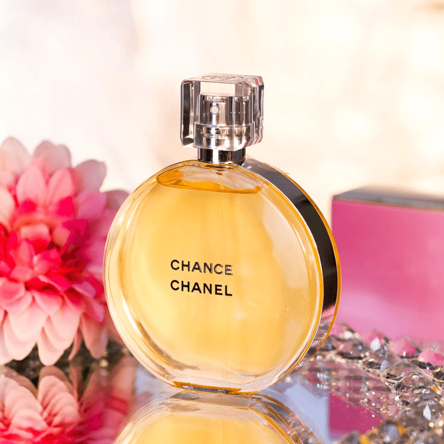 Chance Chanel 100ML