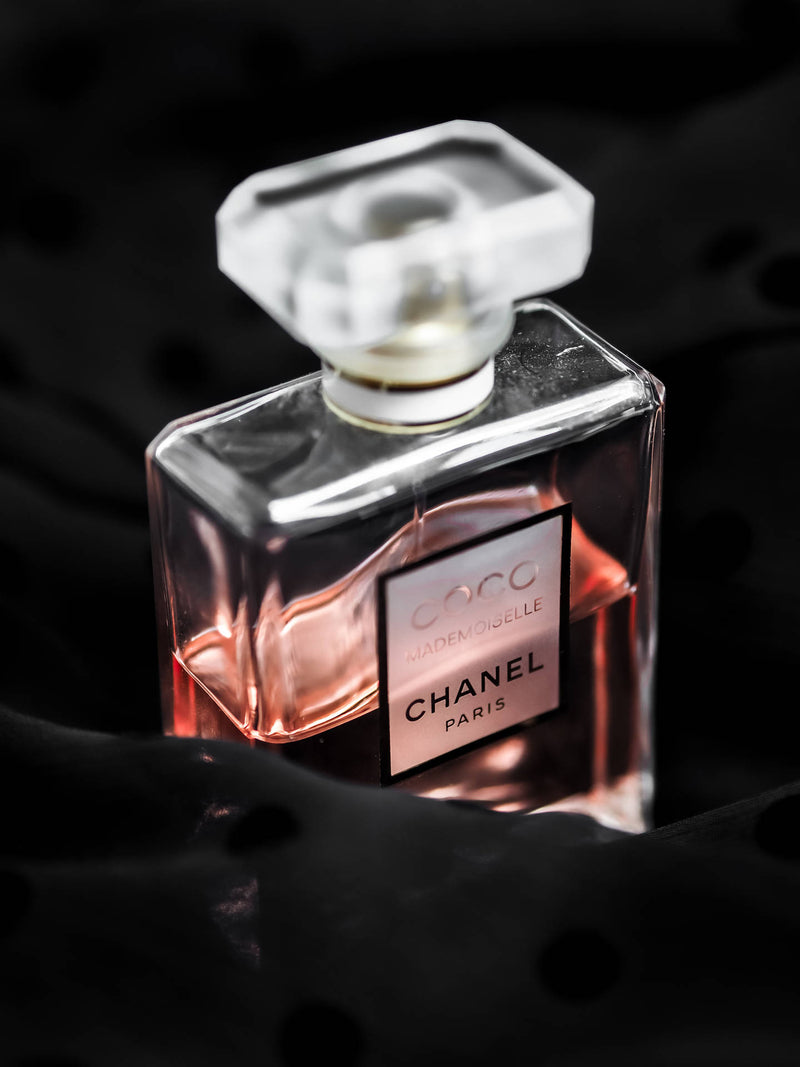 Coco Mademoiselle Chanel 100ML