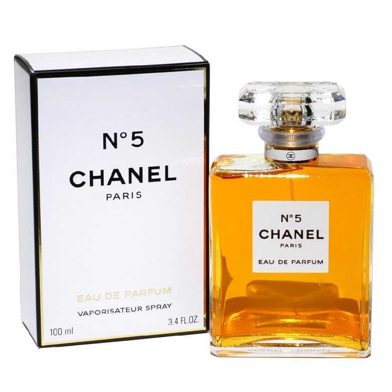 Chanel N°5 100ML