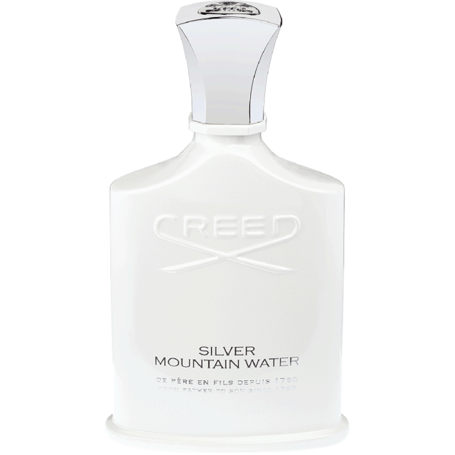 Creed Silver 100ML