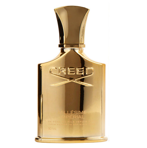 Combo 3 Perfumes - Creed Aventus + Creed Silver + Creed Imperial 100ML