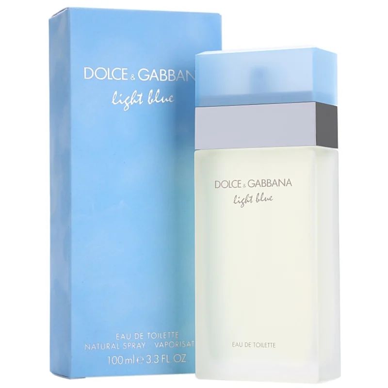 Dolce & Gabbana Light Blue Femme 100ML