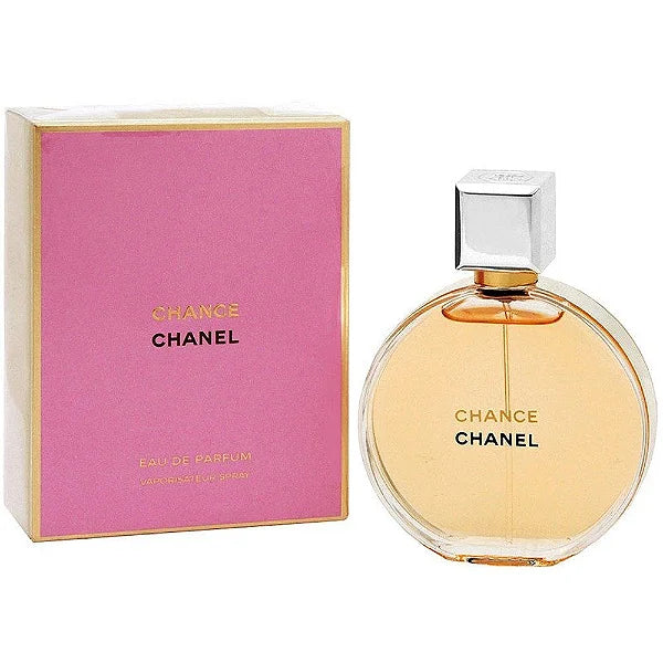 Chance Chanel 100ML