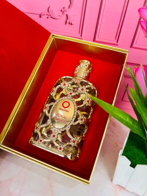 Orientica Royal Amber 100ML