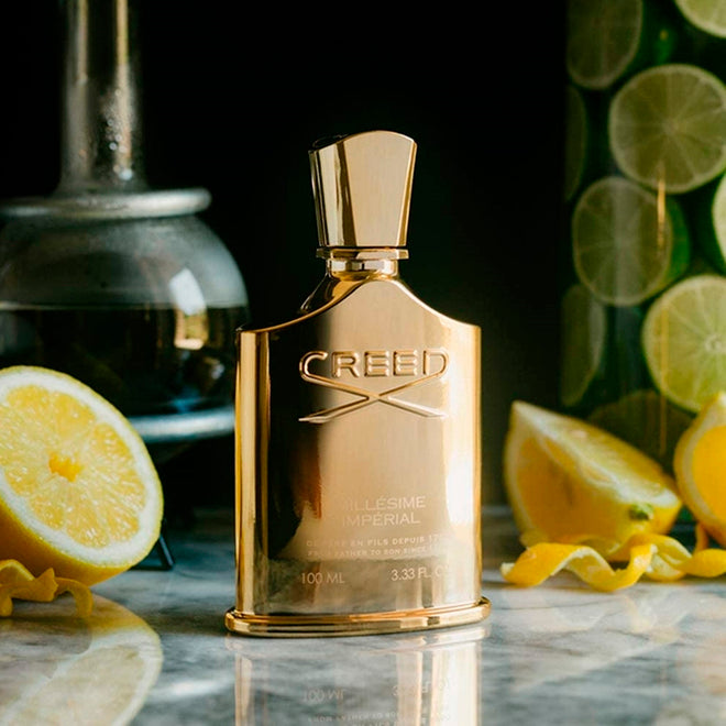 Creed Imperial 100ML