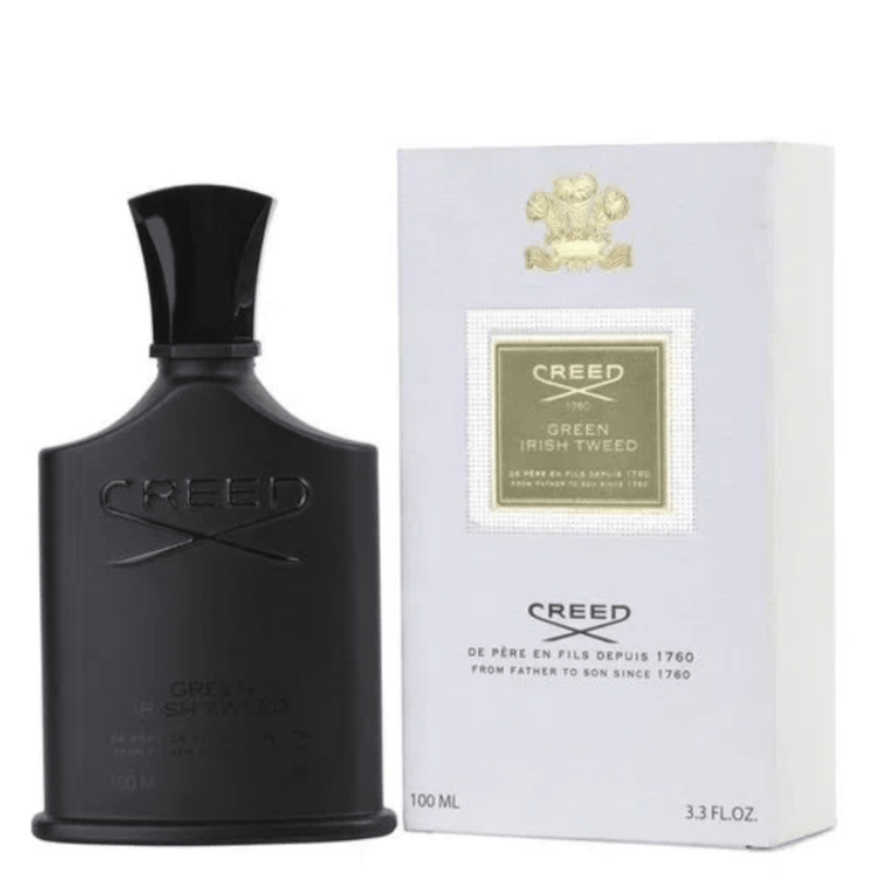 Creed Irish 100ML