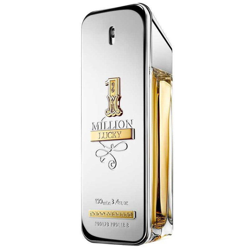 One Million Lucky 100ML