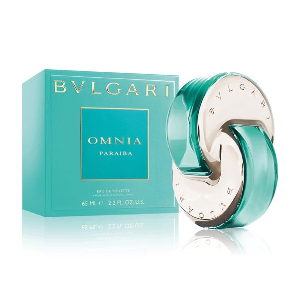 Bvlgari Omnia Paraiba 100ML