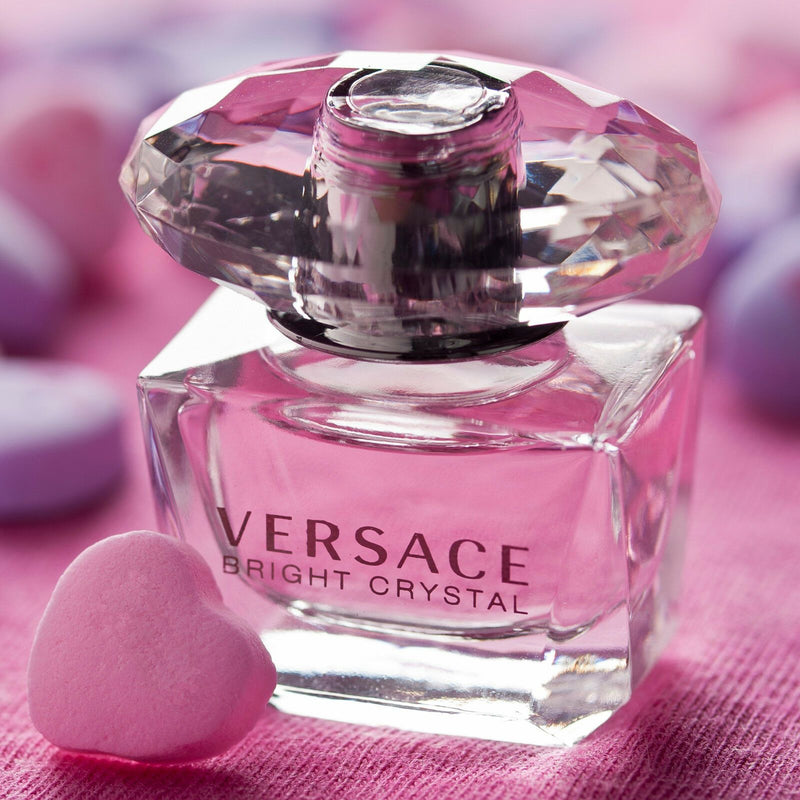 Bright Crystal Versace 100ML